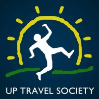 UP Travel Society logo - Similar company to Up Badminton Association In Diliman