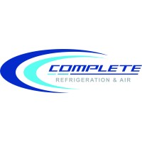 Complete Refrigeration & Air logo - Similar company to Western Power Solutions