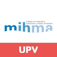 Máster en Ingeniería Hidráulica y Medio Ambiente - UPV logo - Similar company to Pyswmm