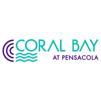 Coral Bay at Pensacola logo - Similar company to National Pta Reflections Arts Program