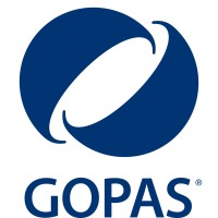 GOPAS logo - Similar company to Zacode