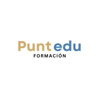 PuntEdu School logo - Similar company to Punt De Partida - Language Consultants