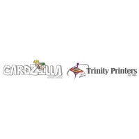 Cardzilla logo - Similar company to Cardzilla Pty Ltd