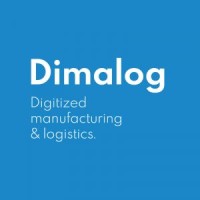 Dimalog logo - Similar company to Robot Operating System (Ros) Mexico