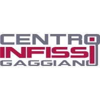 CENTRO INFISSI GAGGIANO S.R.L. logo - Similar company to Deltagi Srl