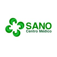 SANO Centro Médico logo - Similar company to Cirtramef S.A.C.