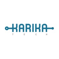 Karika Tech logo - Similar company to :Elblox Ag