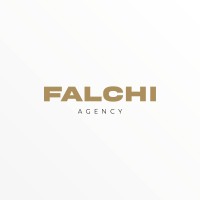 Falchi Agency logo - Similar company to Silver Arrows Branding + Communicatie