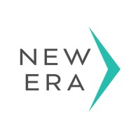 New Era Executive Search logo - Similar company to Masterlink Solutions Ltd