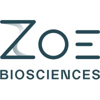 Zoe Biosciences logo - Similar company to Cellaax