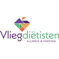 Vlieg Diëtisten logo - Similar company to Praktijk Flexibel Gezond