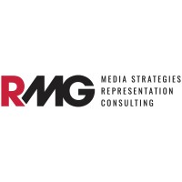 Rosenfield Media Group (RMG PR) logo - Similar company to Giraffe Air