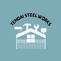Tendai Steelworks and Handyman logo - Similar company to Guru Fix