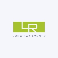Luna Ray Events logo - Similar company to Chippa Ltd