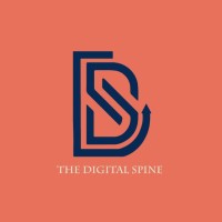 The Digital Spine logo - Similar company to Justsnap