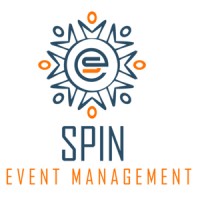 Spin Event Management logo - Similar company to Impact Point International Training Group