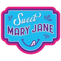 Sweet Mary Jane logo - Similar company to Source Colorado
