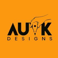 AUYK DESIGNS logo - Similar company to Auyk Media