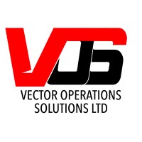 Vector Operations Solutions Ltd logo - Similar company to Guthrie Bowron Limited