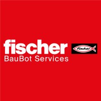 fischer BauBot Services logo - Similar company to Budmax