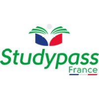 StudyPass logo - Similar company to Padle