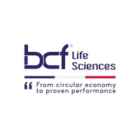 BCF Life Sciences logo - Similar company to Id Automation