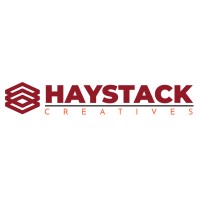 Haystack Creatives, LLC logo - Similar company to Haystack Creative, Llc | Seattle Design, Interactive, Advertising, Designer, Hci, Ui, Ux Jobs