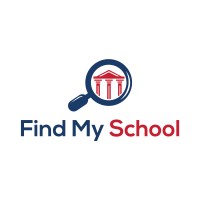 Find My School logo - Similar company to Findmyschool