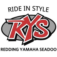 Redding Yamaha Seadoo