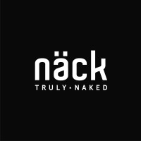 Näck logo - Similar company to Spaceflow