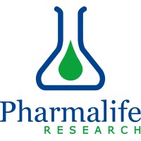 Pharmalife Research Srl logo - Similar company to Biokosmes Srl