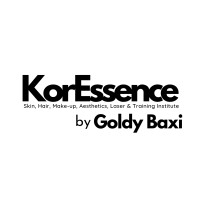 KorEssence by Goldy Baxi logo - Similar company to Rēve Studio