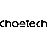 CHOETECH logo - Similar company to Choetech Qi Fast Wireless Charger,Iphone 8,Iphone 8 Plug,Solar Panels,Portable Poweramsung Station