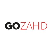 GoZahid logo - Similar company to Gts Global Travel Services