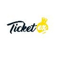 TicketEX logo - Similar company to Ticketex.Co