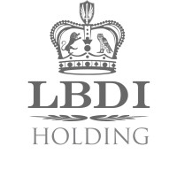 LBDI Holding logo - Similar company to Batec Contracting And Trading, Qatar