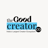 The Good Creator Co. logo - Similar company to Incerto
