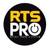 RTS Pro Ltda. logo - Similar company to Retail Trust
