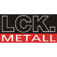 LCK. METALL logo - Similar company to Stainless Balustrading