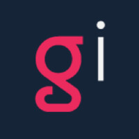 Geometry Intelligence logo - Similar company to Bulbthings