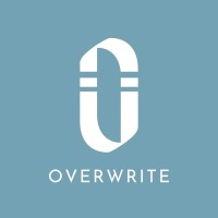 Overwrite Inc logo - Similar company to Ceds Finance