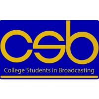 College Students In Broadcasting