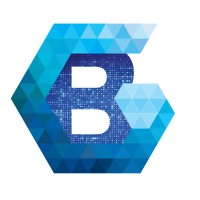 Blue Glamour logo - Similar company to Pegmatis