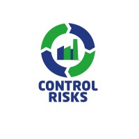 Control Risks logo - Similar company to Secure Blue | Australia