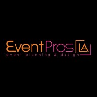Event Pros LA logo - Similar company to Elite Event Pros