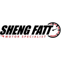 SHENG FATT MOTOR SPECIALIST logo - Similar company to Dinnovate Academy