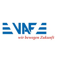 VAF GmbH logo - Similar company to Vaf Instruments