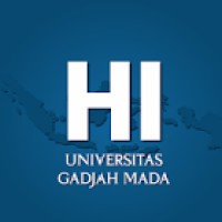 Departemen Ilmu Hubungan Internasional Universitas Gadjah Mada logo - Similar company to Institute Of International Studies, Universitas Gadjah Mada