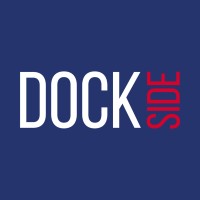 Dockside Management logo - Similar company to Four Seas Yachting (Fsy)