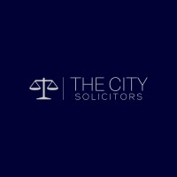The City Solicitors logo - Similar company to Dolcevisa®